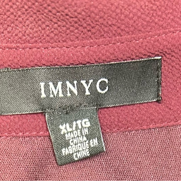 Lace Blouse | XL - Picture 2 of 4